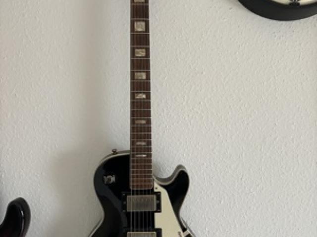 Pearl Les Paul Echte Vintage aus den 70er - 1