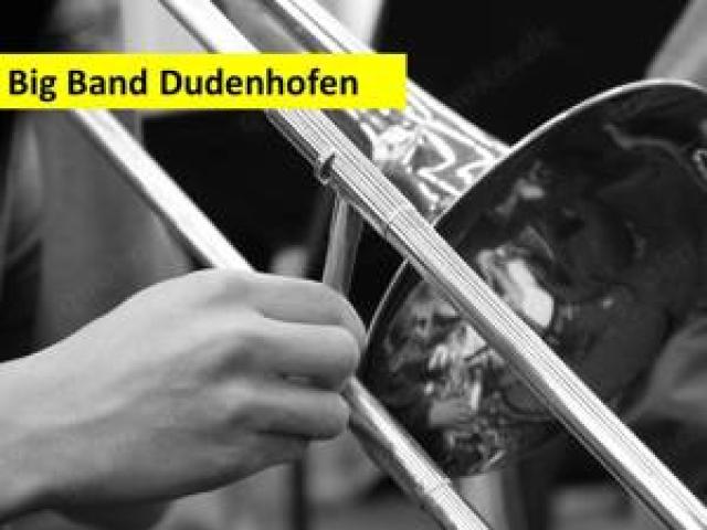 Big band sucht (Bass-) Posaunisten - 1